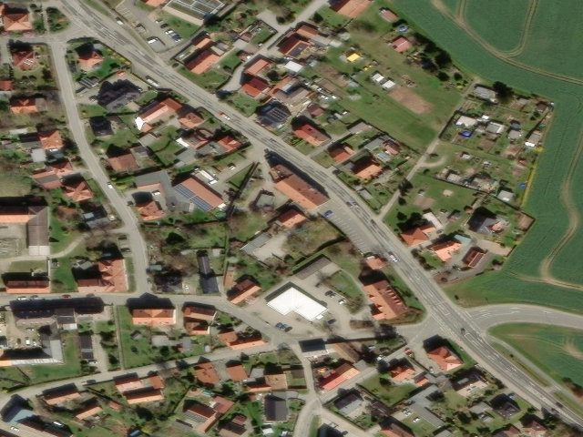 Einfamilienhaus in Bautzen, Kleinwelka