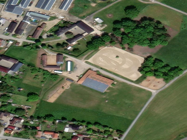 Grundstück in Kamenz