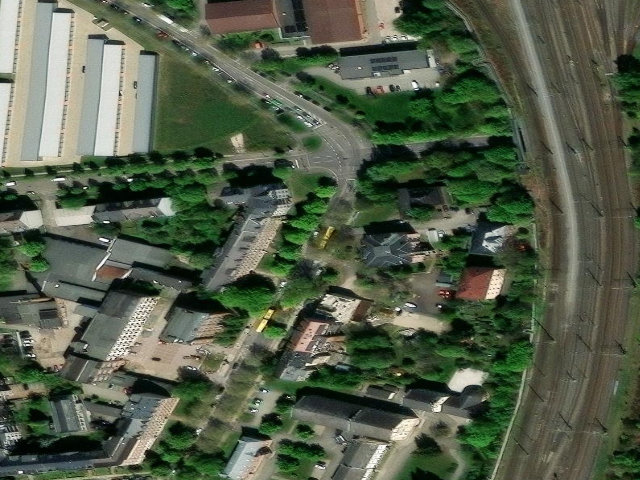 Immobilie in Chemnitz