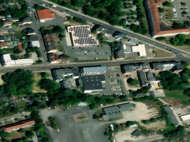 Wohnung in Zwickau
