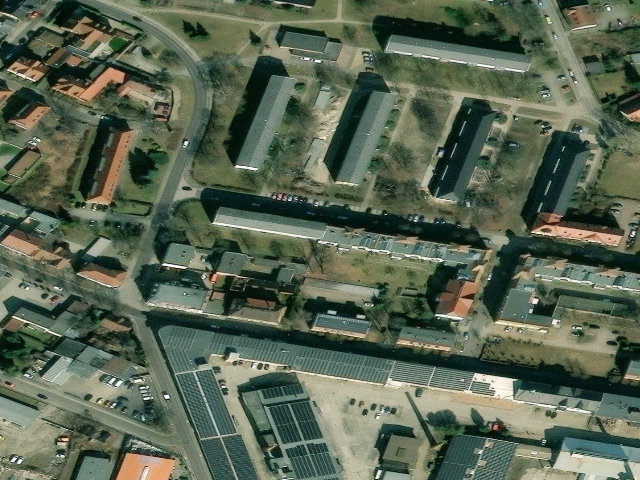 Wohnung in Weißwasser