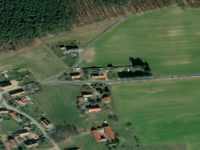 Einfamilienhaus in Hohendubrau