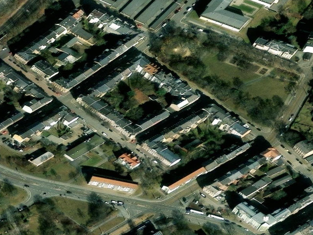 Wohnung in Plauen