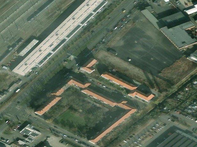 Grundstück in Leipzig