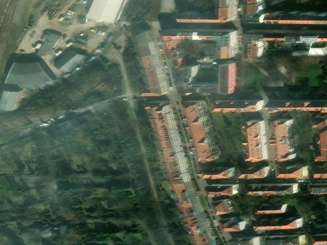 Wohnung in Leipzig