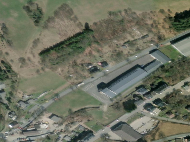 Einfamilienhaus in Klingenthal