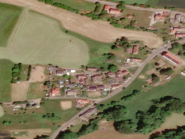 Einfamilienhaus in Nossen