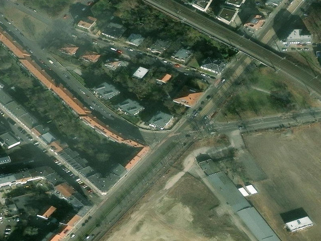Garage/Stellplatz in Leipzig
