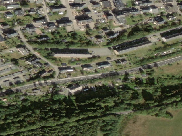 Doppelhaushälfte in Oberwiesenthal