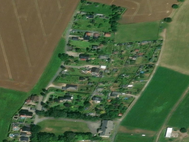 Einfamilienhaus in Werdau