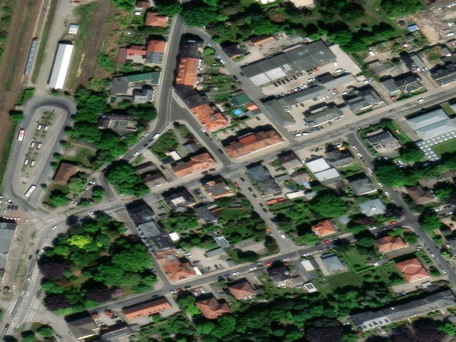 Grundstück in Kamenz