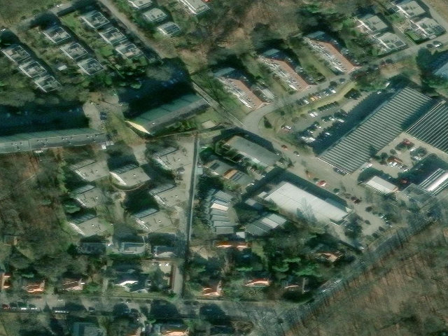 Doppelhaushälfte in Dresden