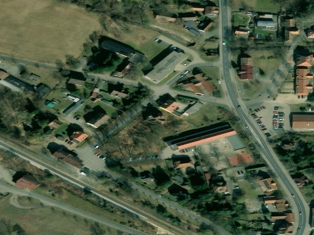Einfamilienhaus in Rietschen