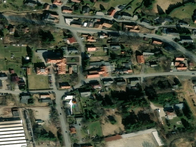 Gasthof in Ebersbach-Neugersdorf