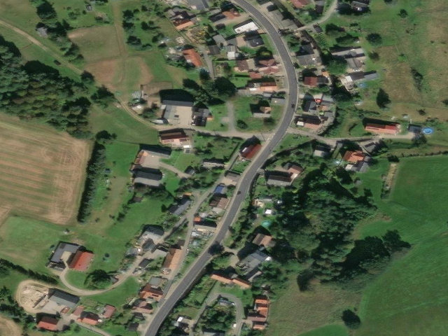 Grundstück in Pulsnitz