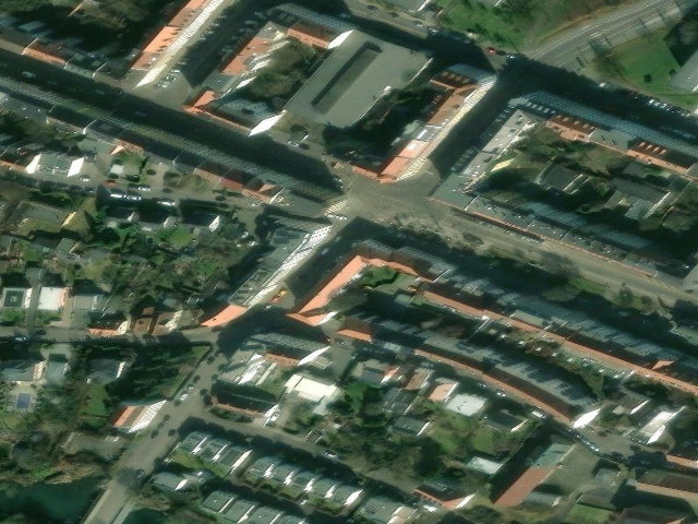 Wohnung in Leipzig