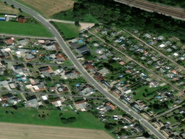 Einfamilienhaus in Oschatz