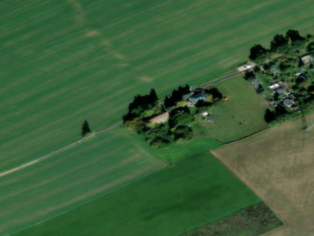 Einfamilienhaus in Werdau