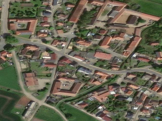 Einfamilienhaus in Ausleben