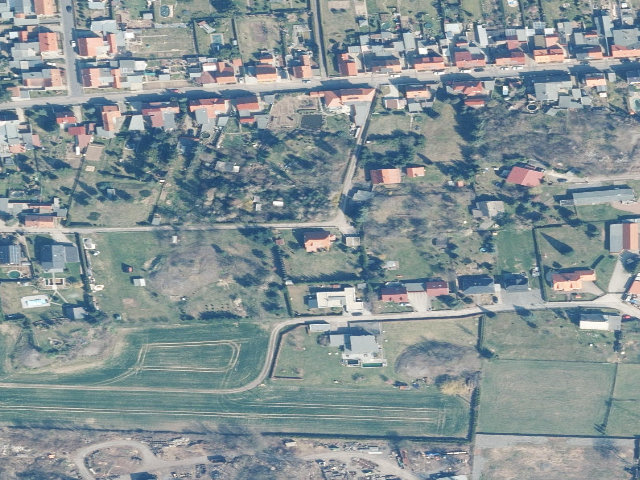 Einfamilienhaus in Klostermansfeld