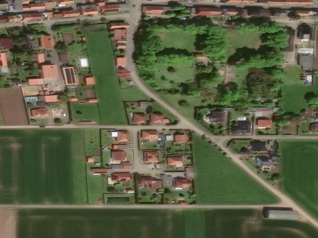Einfamilienhaus in Am Großen Bruch