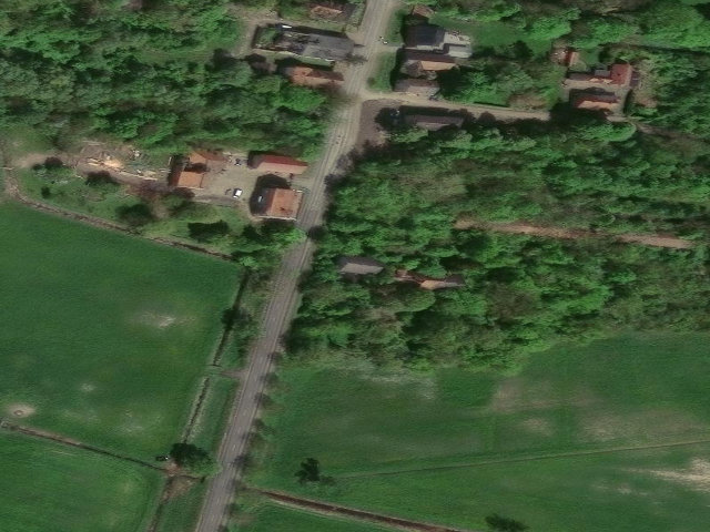 Einfamilienhaus in Gemeinde Am Großen Bruch