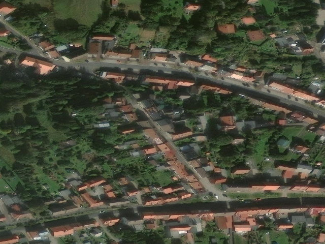 Einfamilienhaus in Oberharz am Brocken, Benneckenstein