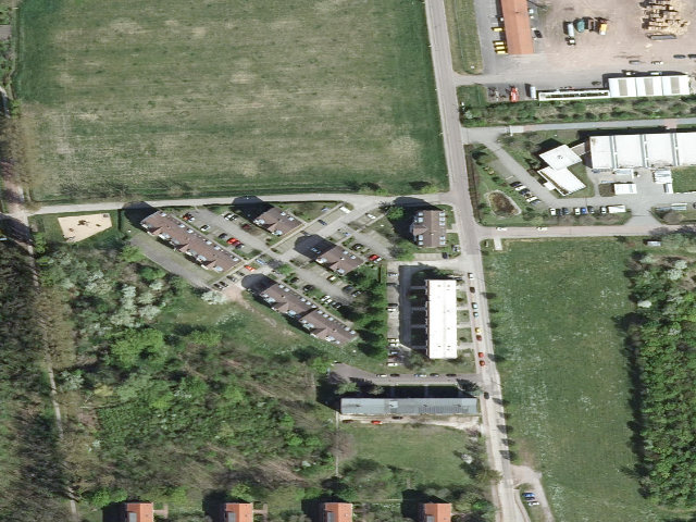 Wohnung in Südliches Anhalt