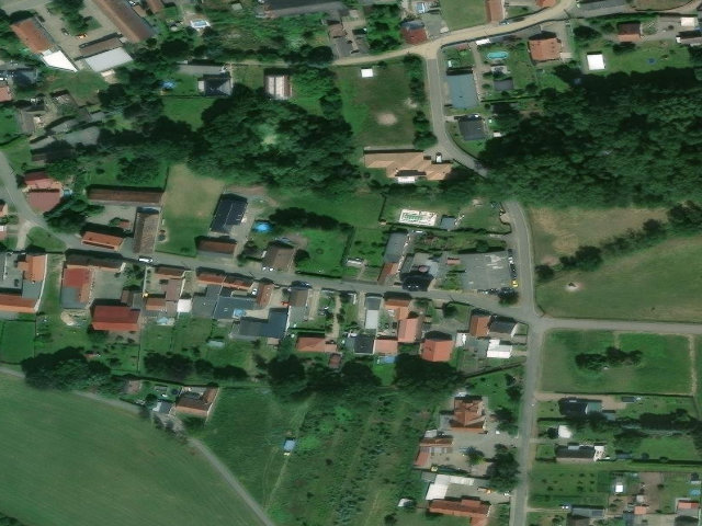 Einfamilienhaus in Teuchern, Nessa