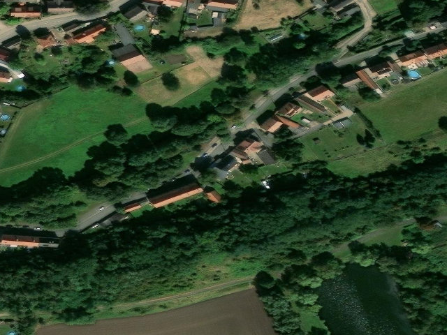 Einfamilienhaus in Völpke