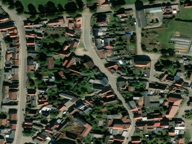 Einfamilienhaus in Oschersleben