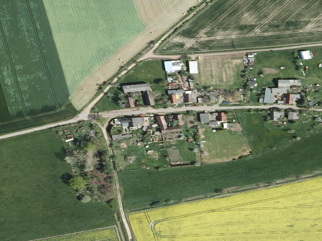 Einfamilienhaus in Südliches Anhalt