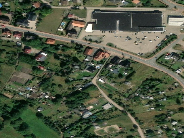 Einfamilienhaus in Oebisfelde
