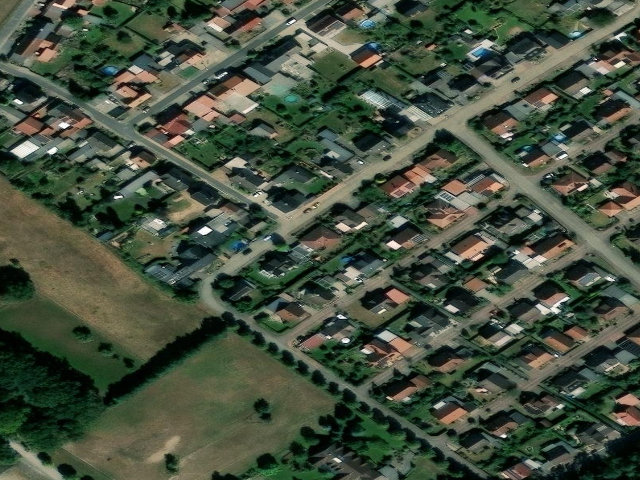 Einfamilienhaus in Klötze