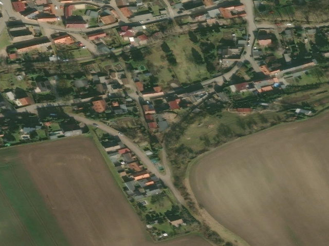 Einfamilienhaus in Teutschenthal