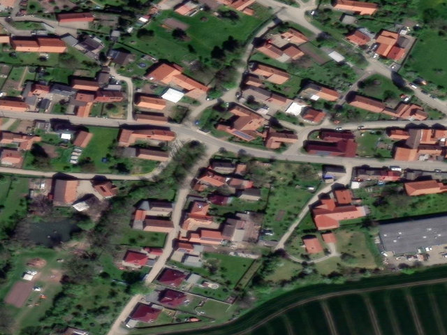 Einfamilienhaus in Nordharz