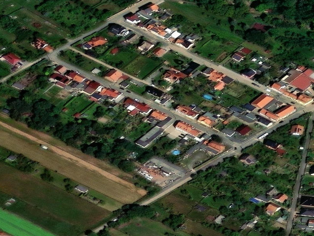 Einfamilienhaus in Ditfurt
