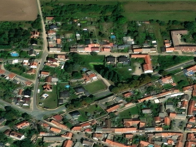 Grundstück in Schwanebeck