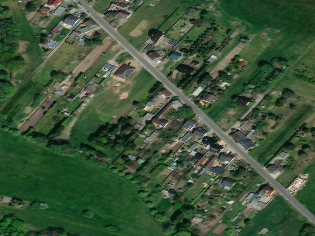 Einfamilienhaus in Zahna-Elster