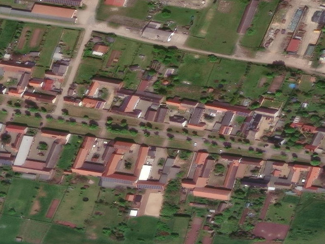 Einfamilienhaus in Kemberg, Bergwitz
