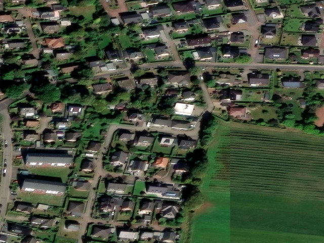 Einfamilienhaus in Moorrege
