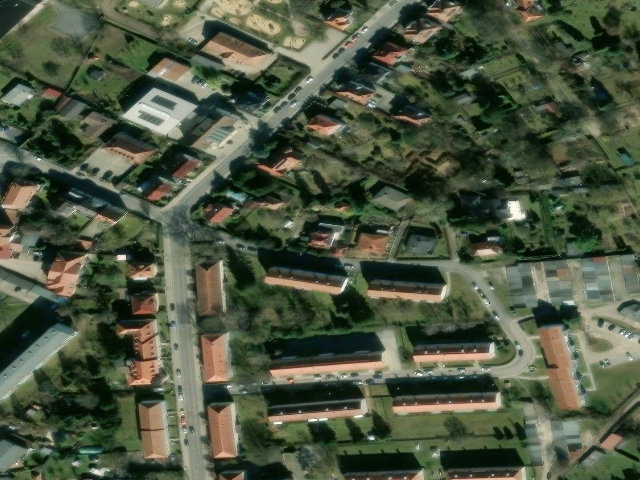 Einfamilienhaus in Apolda