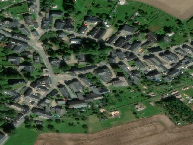Einfamilienhaus in Probstzella