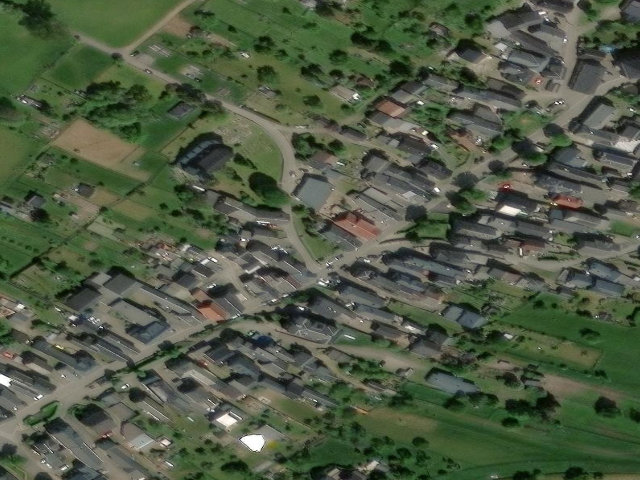 Grundstück in Meura
