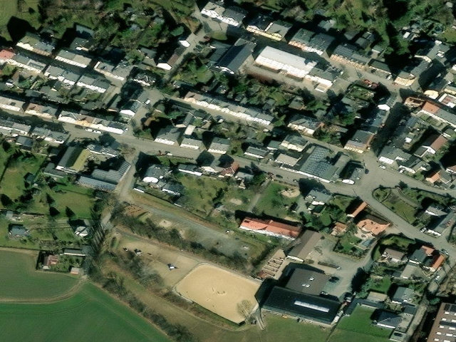 Einfamilienhaus in Greiz
