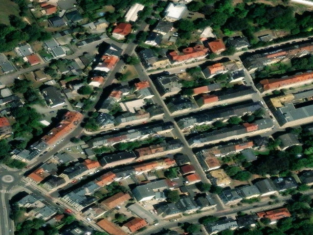 Grundstück in Altenburg