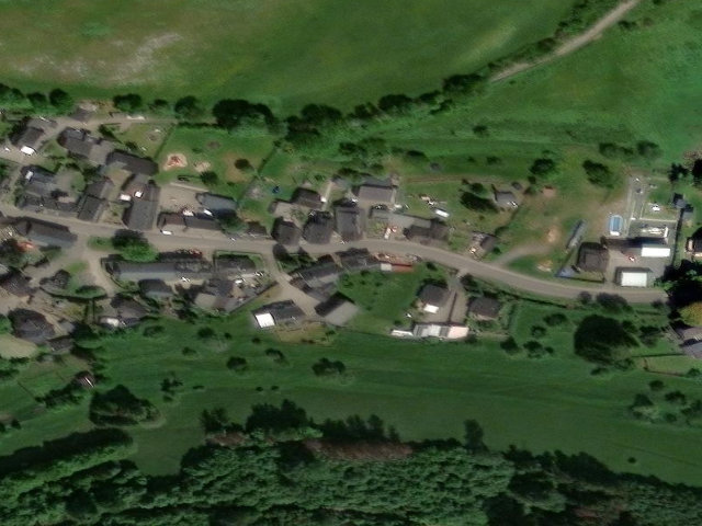 Einfamilienhaus in Probstzella, Marktgölitz
