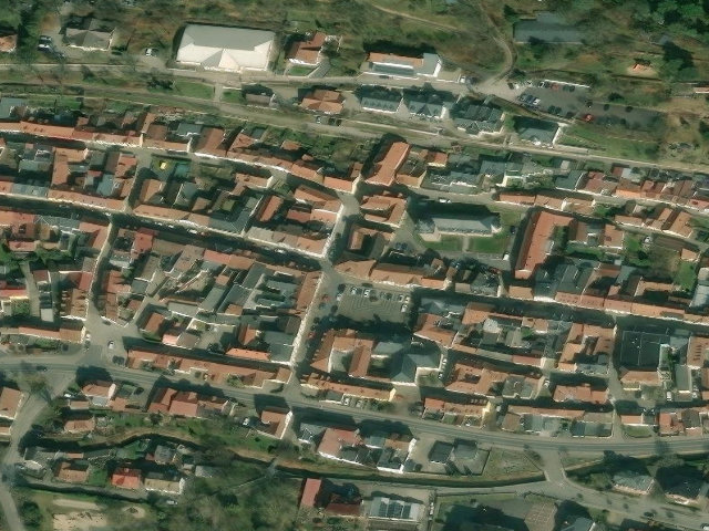 Einfamilienhaus in Bad Blankenburg