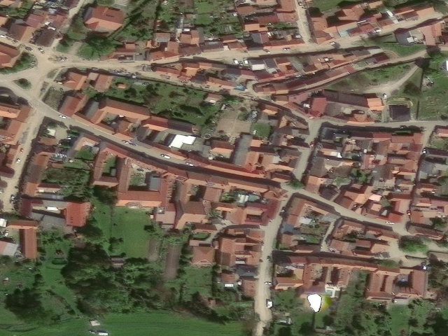 Einfamilienhaus in Bad Langensalza