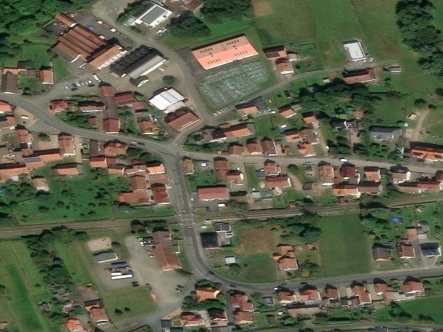 Einfamilienhaus in Schmalkalden